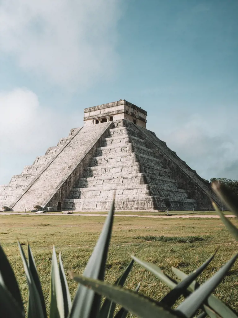 Mexiko – Bike, Kultur & Natur auf der Halbinsel Yucatan
